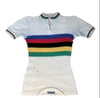 Raoul Lesueur - 1947 World Champion - Middle distance racing