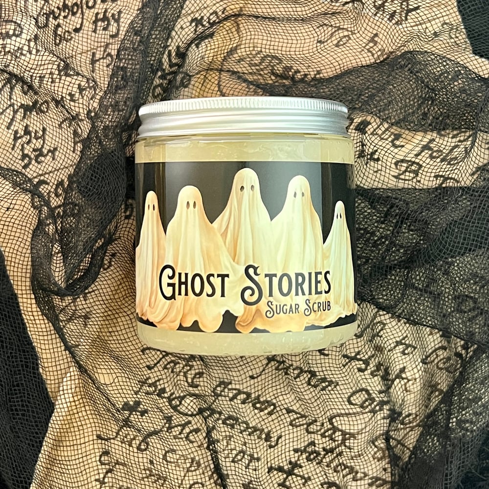 Image of Ghost Stories - Spooky Season 2023