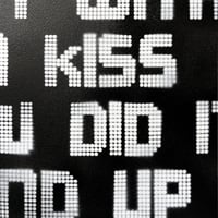 Image 2 of It Started With A Kiss (Version II)