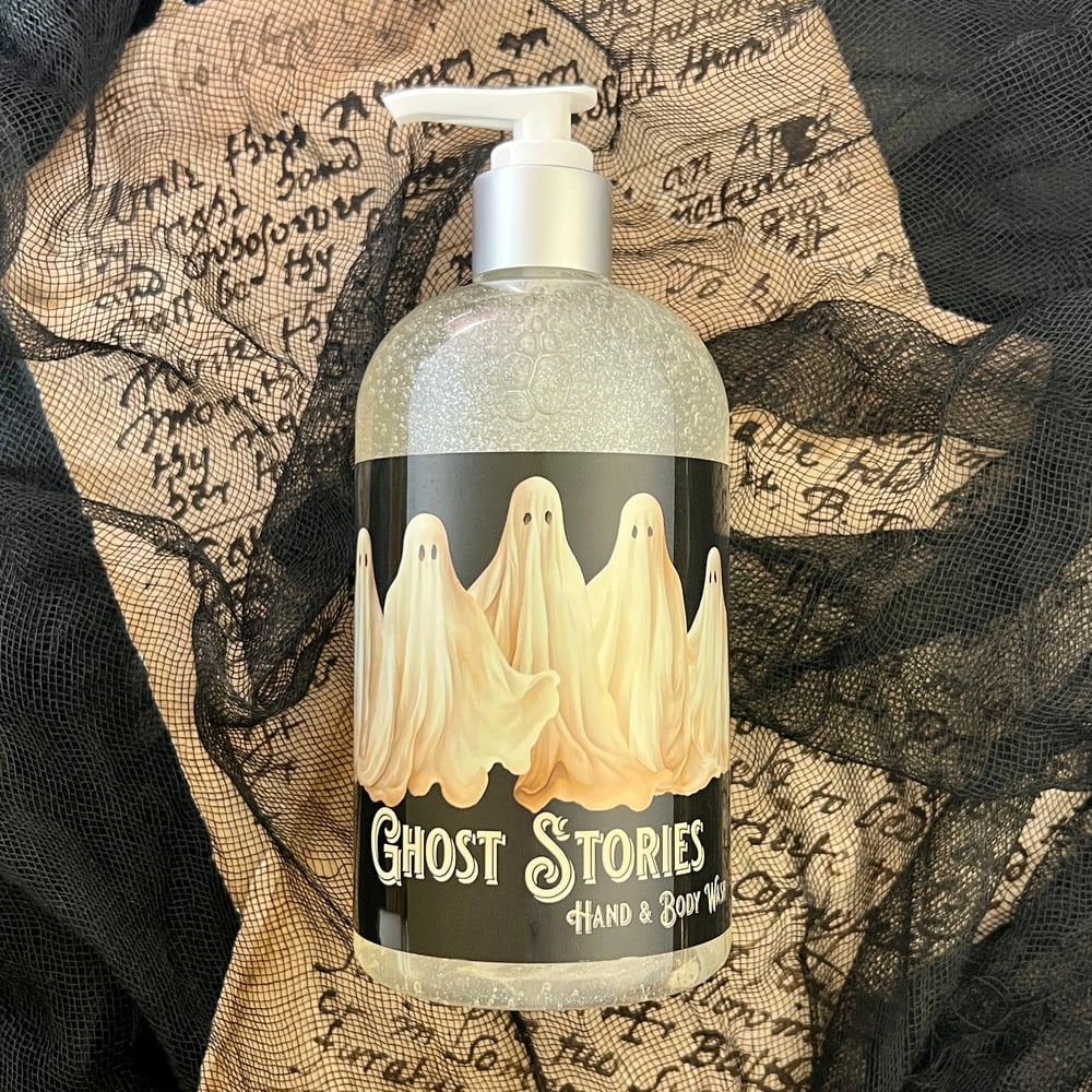 Image of Ghost Stories - Spooky Season 2023