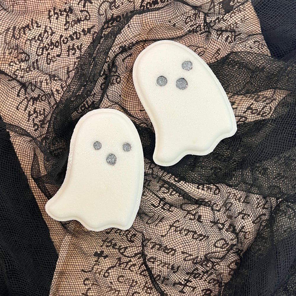 Image of Ghost Stories - Spooky Season 2023