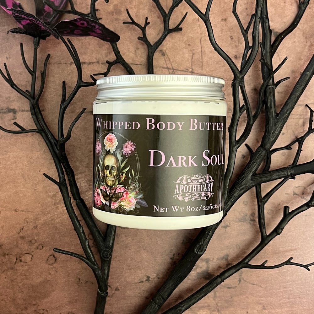 Image of Dark Soul - Spooky Season 2023
