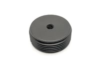 Image 1 of Buffer Tube Plug for AR/BRN-180