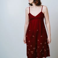 Image 1 of Zodiac Dress