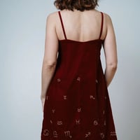 Image 4 of Zodiac Dress