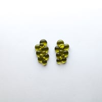 Image 2 of Chardonnay Post Earrings
