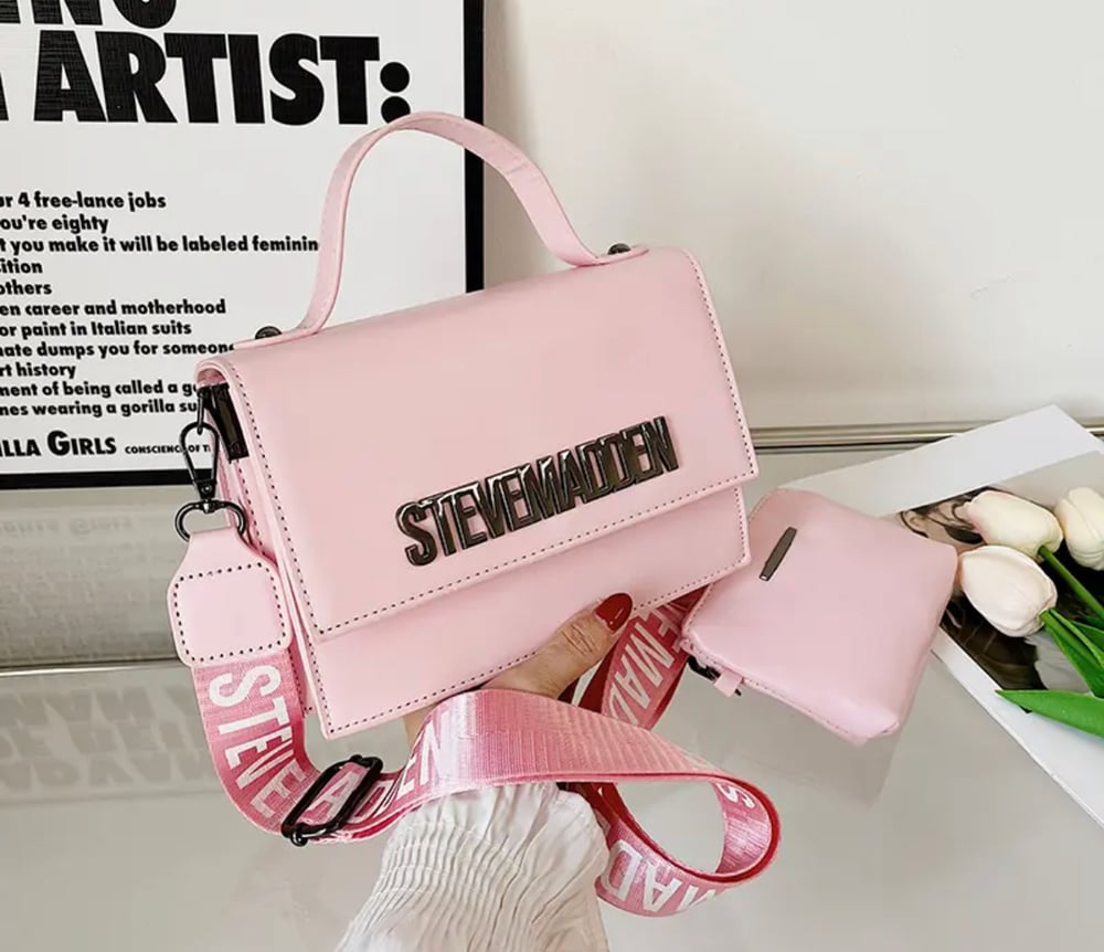 Image of Madden Clutch Bags