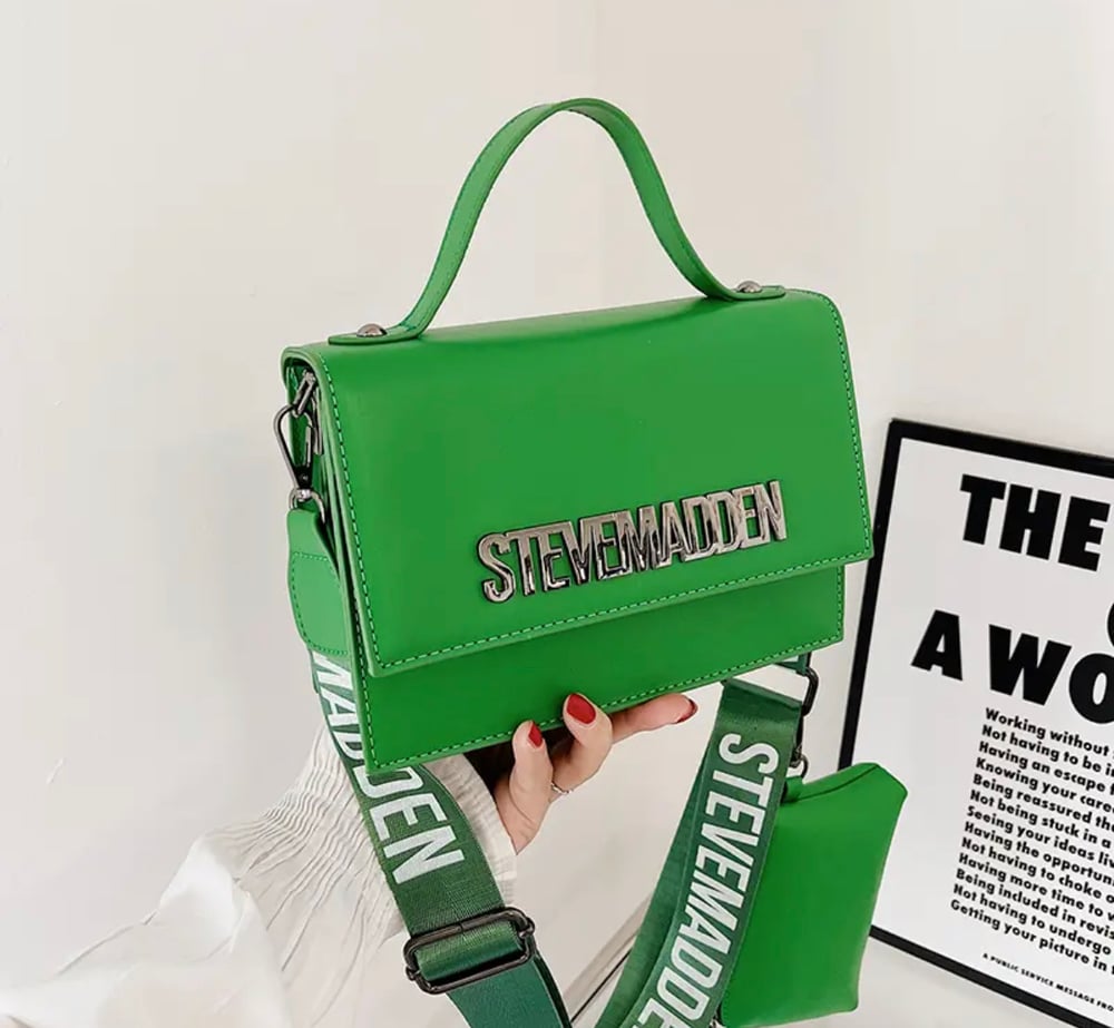 Image of Madden Clutch Bags