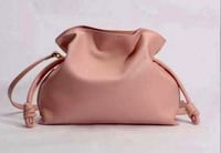 Image 1 of PINK CHRISSIE BAG