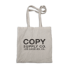 Copy Supply Co Tote