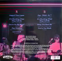 Image 2 of The Event – San Diego Underground Files Vol.2, 10" Vinyl, New