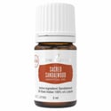 Complementary Medicine Sacred Sandalwood Wellness Essential Oil 5ml