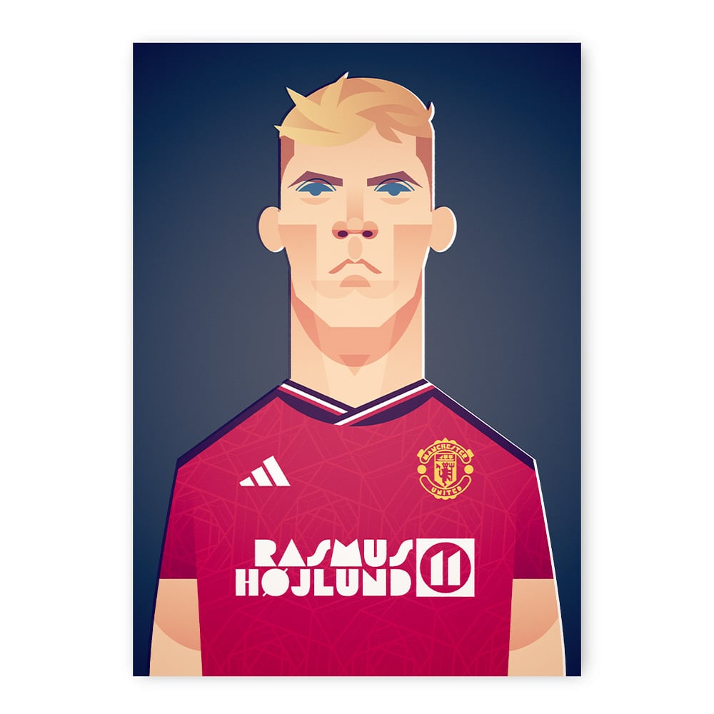 Rasmus - Home UWS