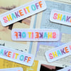 Shake It Off Patch