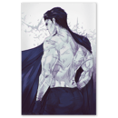 Image 1 of Batman Day - Bruce Print