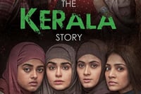 The Kerala Story Movie