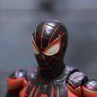Image 1 of Spidey Successor Game