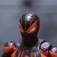 Image 2 of Spidey Successor Game