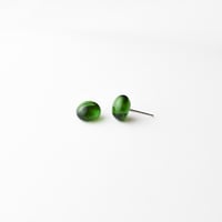 Image 1 of Crémant Stud Earrings