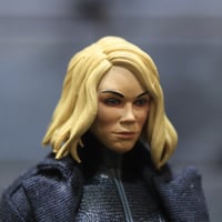 Image 1 of Task Force X Agent