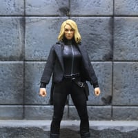 Image 2 of Task Force X Agent