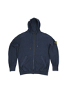 Stone Island zip hoodie XXL