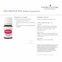 Frankincense Wellness Essential Oil 15ml