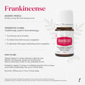 Frankincense Wellness Essential Oil 15ml