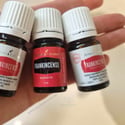 Frankincense Wellness Essential Oil 15ml