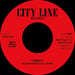 Image of Joe Axumite - No Equal Rights In Babylon 7" [remaster] (City Line)