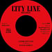Image of Wayne Jarrett / Jerry Johnson - Come Let's Go / Zion Rock 7" [remaster] (City Line)