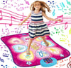 SUNLIN Dance Mat - Dance Mixer Rhythm Step Play Mat
