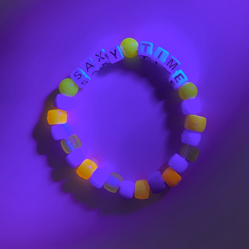 Kandi Bracelets