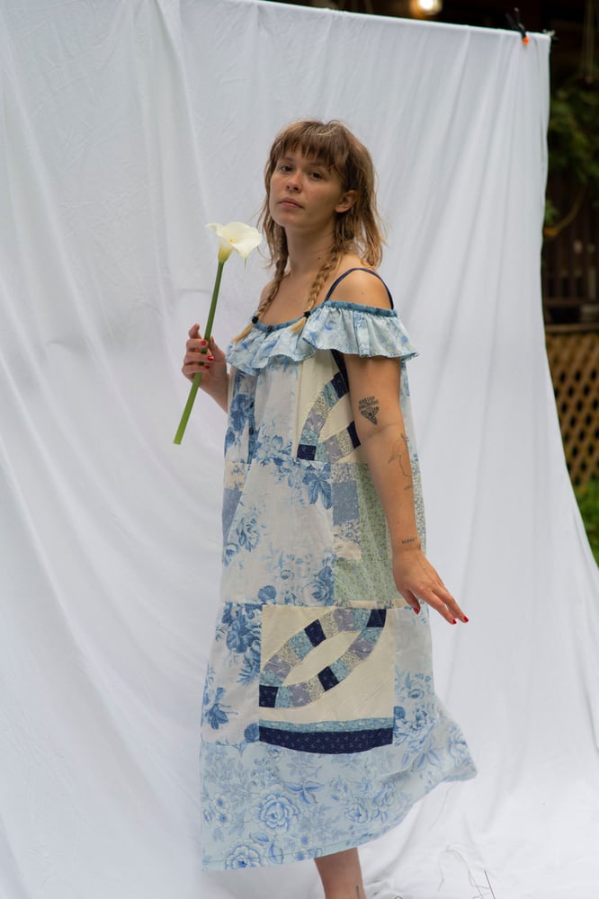 Image of Meadow Dress