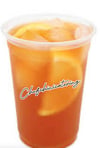 CHEFCHINI HOMEMADE LEMON  ICE TEA