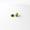 Chardonnay Stud Earrings