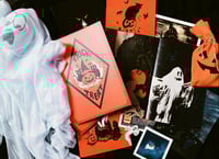 Image 2 of Halloween '23 Zine - Tricks 'n Treats