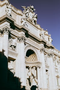 Image of Trevi 