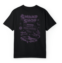 Image 1 of The Swamp Shop (Variant)