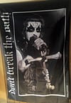 (Pre-Order) KD Oath Fate 3x5ft Flag