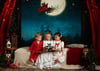 Waiting for Santa Mini Sessions