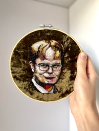 Image 2 of Dwight Schrute