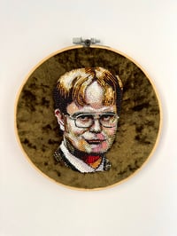 Image 1 of Dwight Schrute