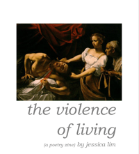 The Violence of Living