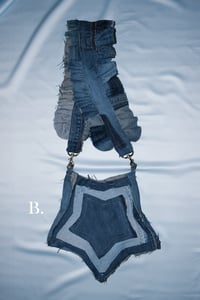 Image 2 of Star Frill Power Bag