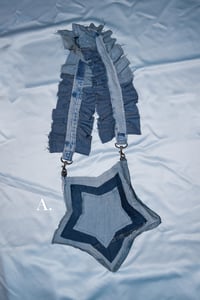 Image 1 of Star Frill Power Bag
