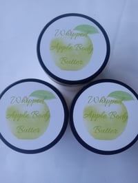 Image 1 of Whipped Apple Body Butter