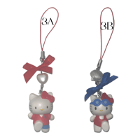 Image 4 of Kawaii Keychains