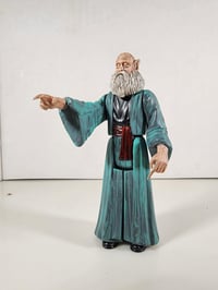 Image 4 of THE WIZARD!