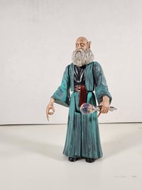 Image 3 of THE WIZARD!